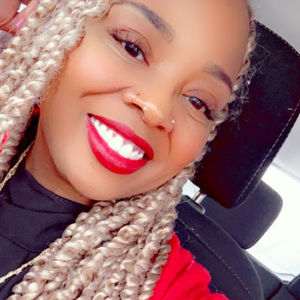 Meet your Posher, Kaye